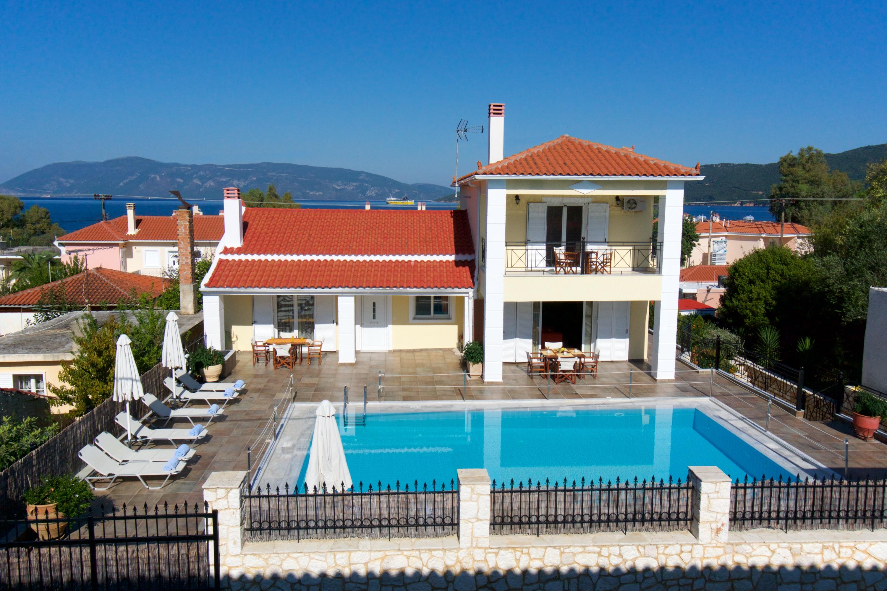Studios Diamanto Karavomylos Exterior foto